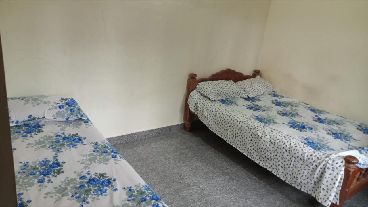 Halase Homestay Mudigere Esterno foto